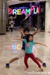 Excited for DreamPlay, City of Dreams Manila