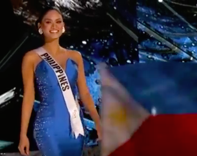 Tribute to Miss Universe 2015, Pia Wurtzbach of the Philippines (Watch)