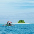 Naked Island, Surigao by loneadventureseeker