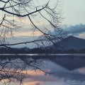 Sampaloc Lake, San Pablo City, Laguna by judyeatworld