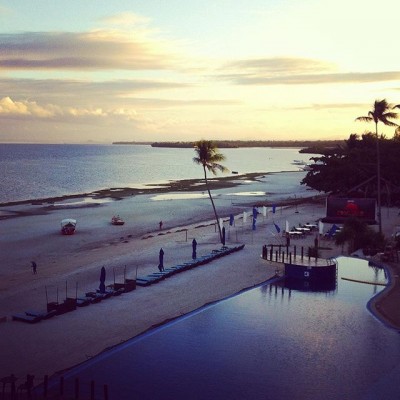 The Bellevue Resort Bohol by marolayta