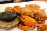 Unlimited crabs at Crabs n' Crew Restobar