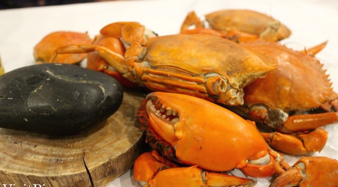 Crab n’ Crew Restobar (Quezon City)