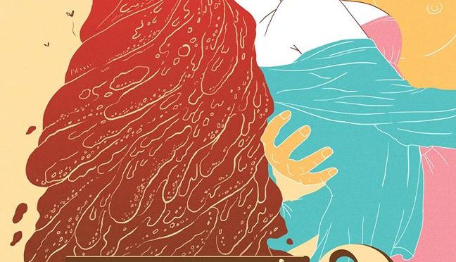 Support the 2016 Metro Manila Film Festival (MMFF): Go Watch