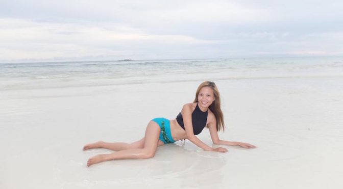 Natural Art at Bohol Beach Club, Panglao: Photo of the Day