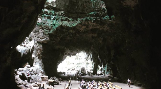 Cozy Beauty of Callao Cave (Peñablanca, Cagayan): Photo of the Day