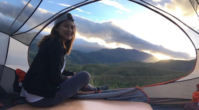 Magical Mornings at Kapayawan Ridge, Bukidnon: Photo of the Day