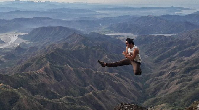 Top 10 Philippine Destinations for the Heartbroken this Valentines