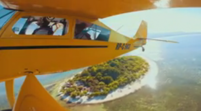 Video: Watch the Camiguin Tourism “No Words” Campaign
