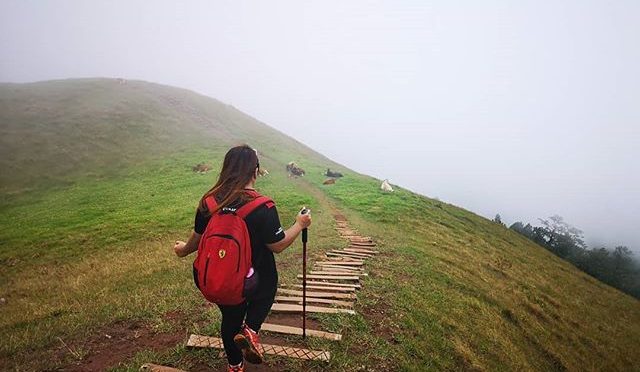Climb Every Mountain: Philippine Travel Stories