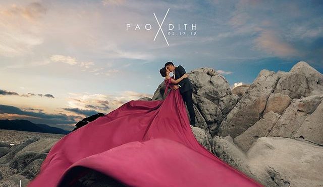Love is in the Air: Philippine Travel Stories