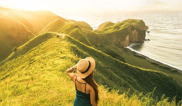 Memories of Batanes: Philippine Travel Stories