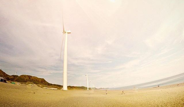 The Windmills of Ilocos: Philippine Travel Stories