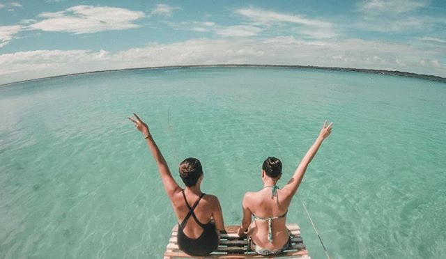 We Got Your Back: Philippine Travel Stories