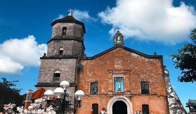 Boac Church of Marinduque: Philippine Travel Stories