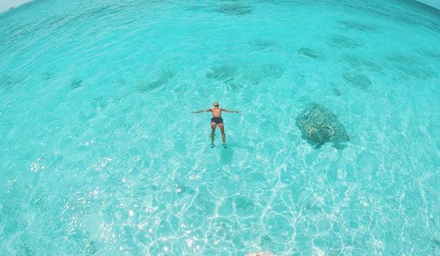 Floating in Paradise: Philippine Travel Stories