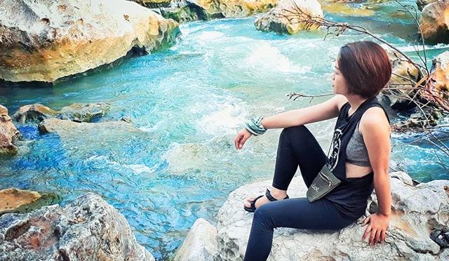 Of Reflections, Rivers and Lakes: Philippine Travel Stories