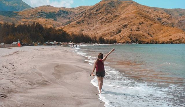 Just Keep on Walking: Philippine Travel Stories