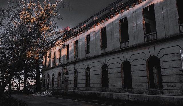 The Haunted Old Diplomat Hotel in Baguio City: Philippine Travel Stories